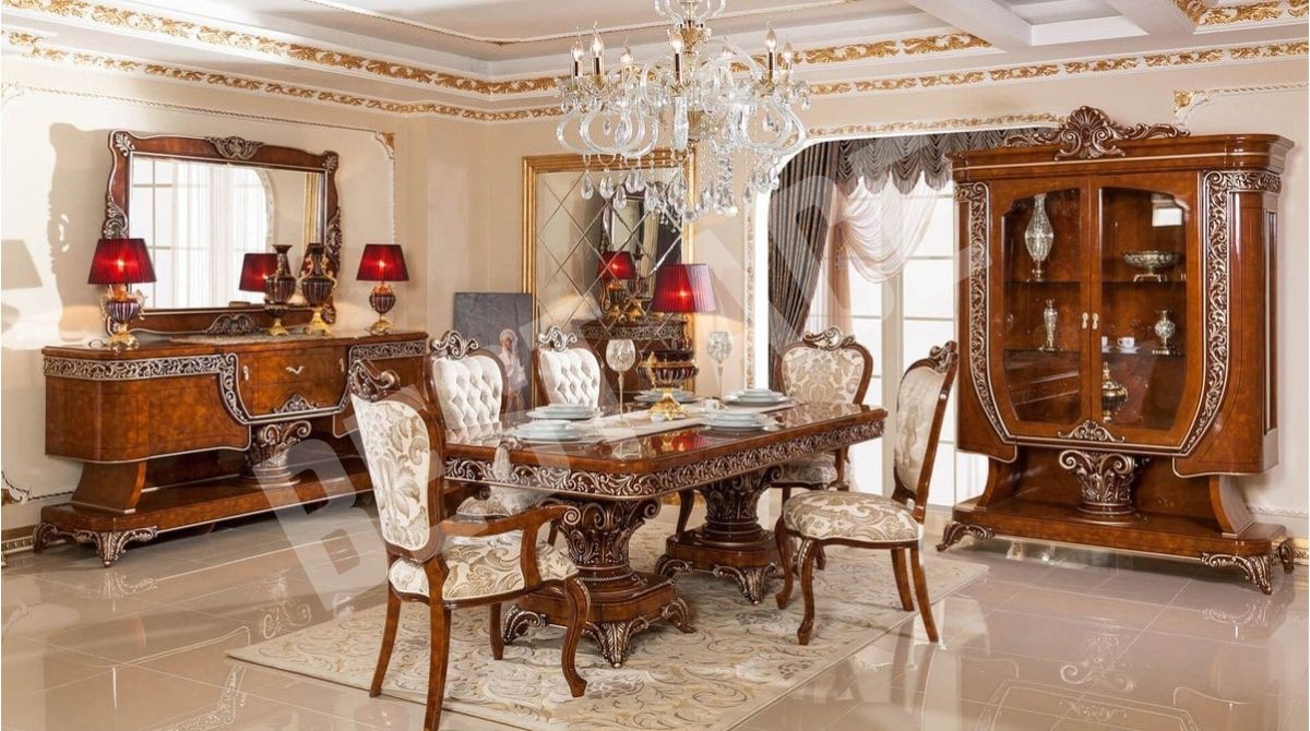 Hand Carved Furniture Best Ace